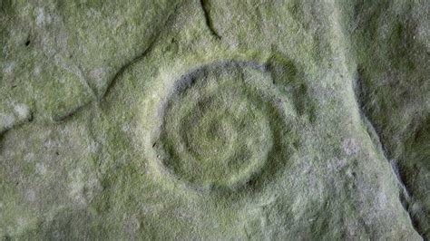 michigan petroglyphs